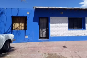 Siloe A Las Naciones Cdad. Las Heras