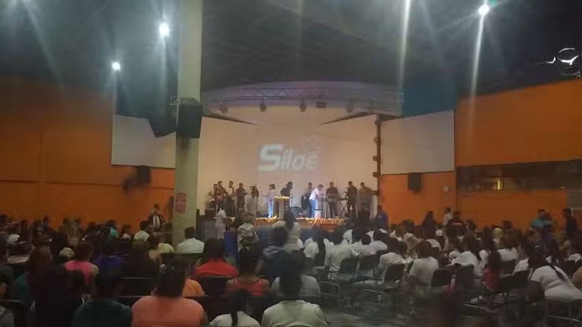 SILOE