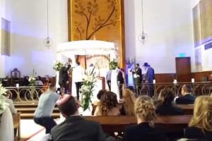 Sinagoga Chalom