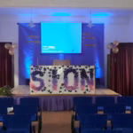 Sion “Morada de Dios”