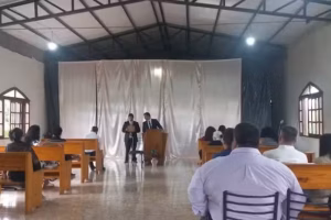 SMI Iglesia Adventista del 7 día Movimiento de Reforma