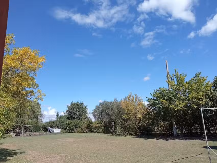 SMI Iglesia Adventista del Séptimo Día Movimiento de Reforma