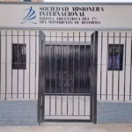 SMI Iglesia Adventista Movimiento De Reforma