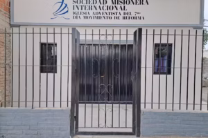 SMI Iglesia Adventista Movimiento De Reforma