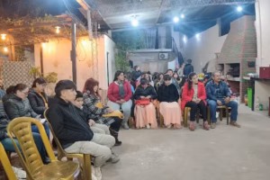 (SOMOS FAMILIA ) IGLESIA