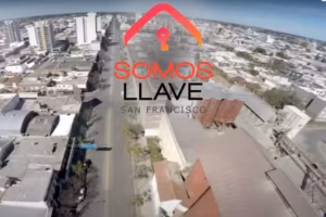 Somos Llave
