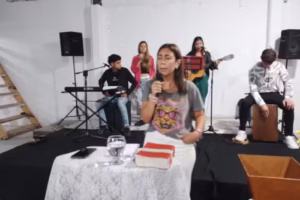 Somos Llave Devoto