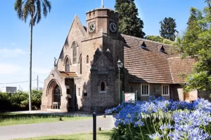 St George’s Chapel