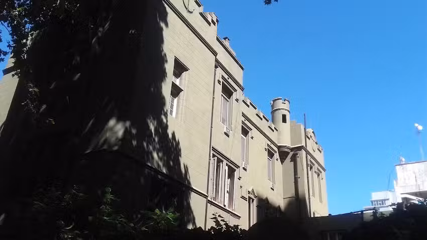 Stella Maris Hogar del Marino