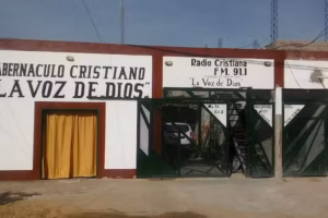 Tabernáculo Branham