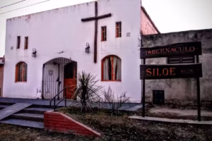 Tabernáculo Siloé (M.C.yM.)