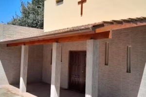 Tabernáculo VIDA
