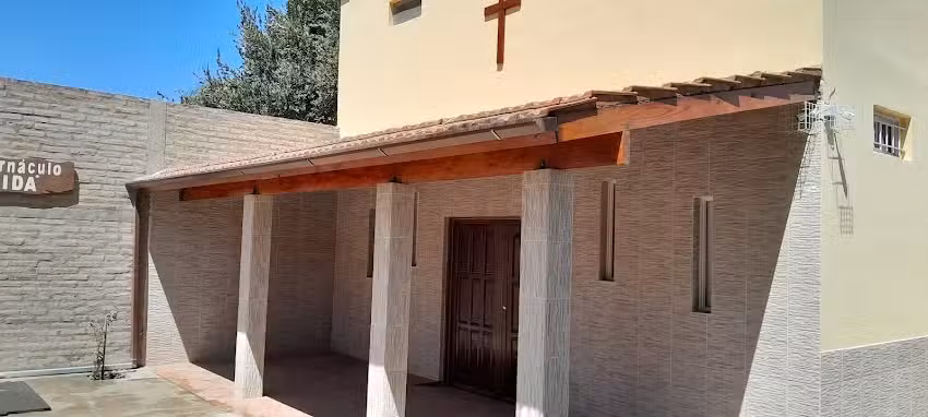 Tabernáculo VIDA