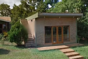Templo Adventista del Séptimo Día