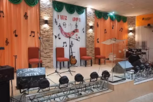 TEMPLO AGUA VIVA (MCYM)