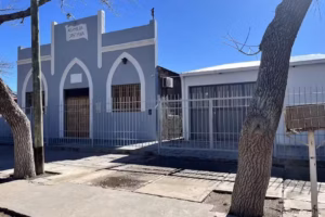 Templo Asamblea Cristiana