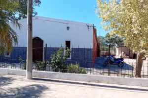 Templo Asosiacion Evangelica Asamblea De Dios