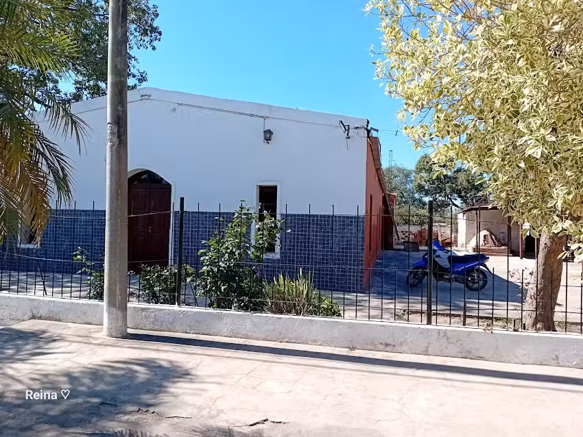 Templo Asosiacion Evangelica Asamblea De Dios