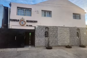 Templo Bendición