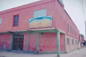 Templo Biblico BETHEL