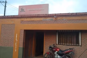 Templo Biblico Maranatha