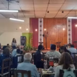 Templo Buenas Nuevas