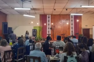 Templo Buenas Nuevas