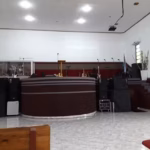 TEMPLO BUENAS NUEVAS