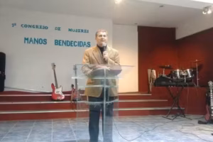 Templo de Alabanza
