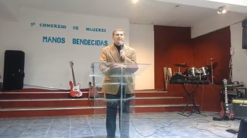 Templo de Alabanza