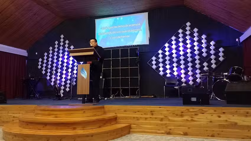 Templo Esperanza