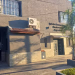 Templo Evangelico