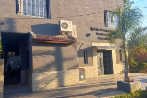 Templo Evangelico