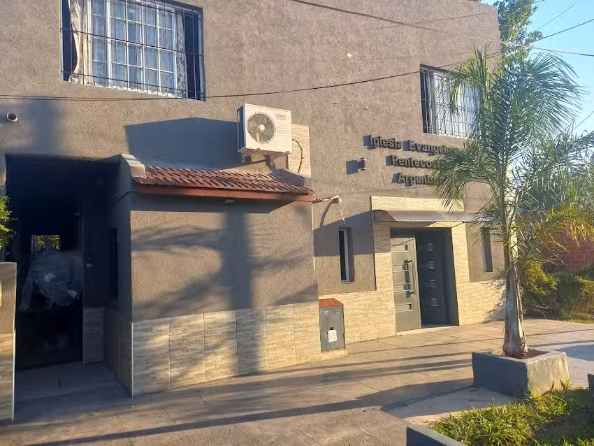 Templo Evangelico