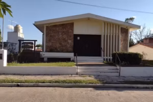 Templo Evangélico Bautista