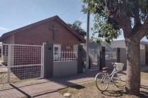 Templo Evangélico Bautista