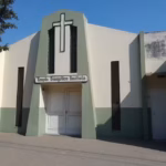 Templo evangélico bautista