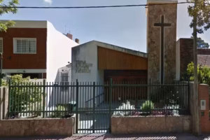 Templo Evangélico Bautista Fisherton