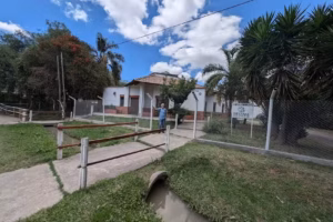 Templo Evangélico Betania
