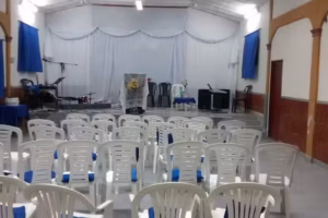 Templo Evangélico La Buena Semilla