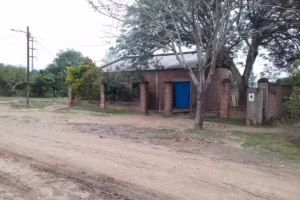 Templo Hispano Bautista Misión “La Toma”
