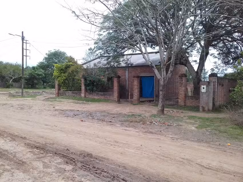 Templo Hispano Bautista Misión “La Toma”