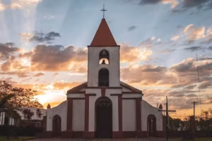 Templo Histórico Inmaculada Concepción