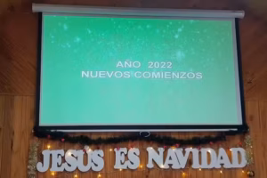 Templo J.E.V