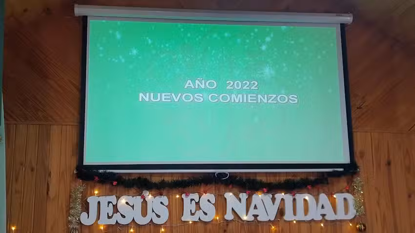 Templo J.E.V