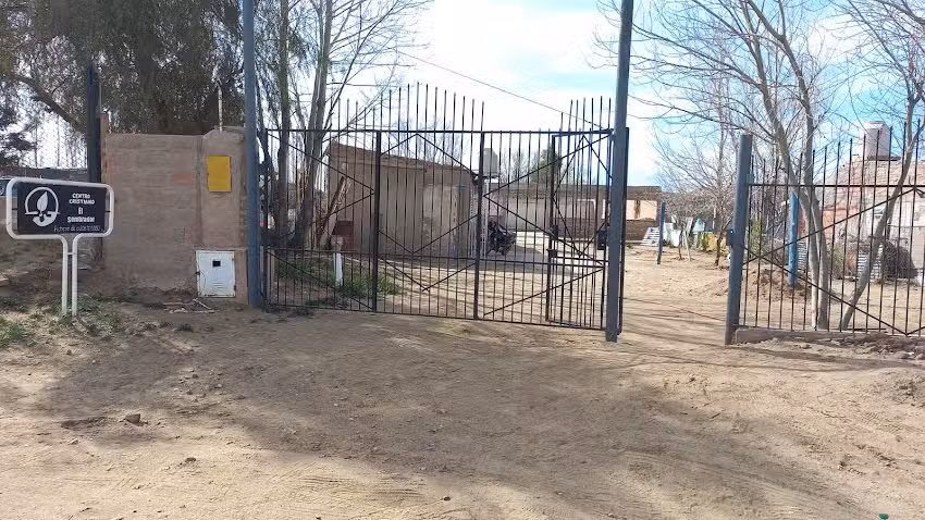 Templo La Hermosa