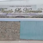 Templo La Hermosa