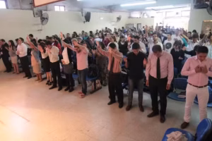 Templo La Hermosa