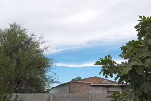 Templo La Hermosa