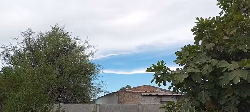 Templo La Hermosa